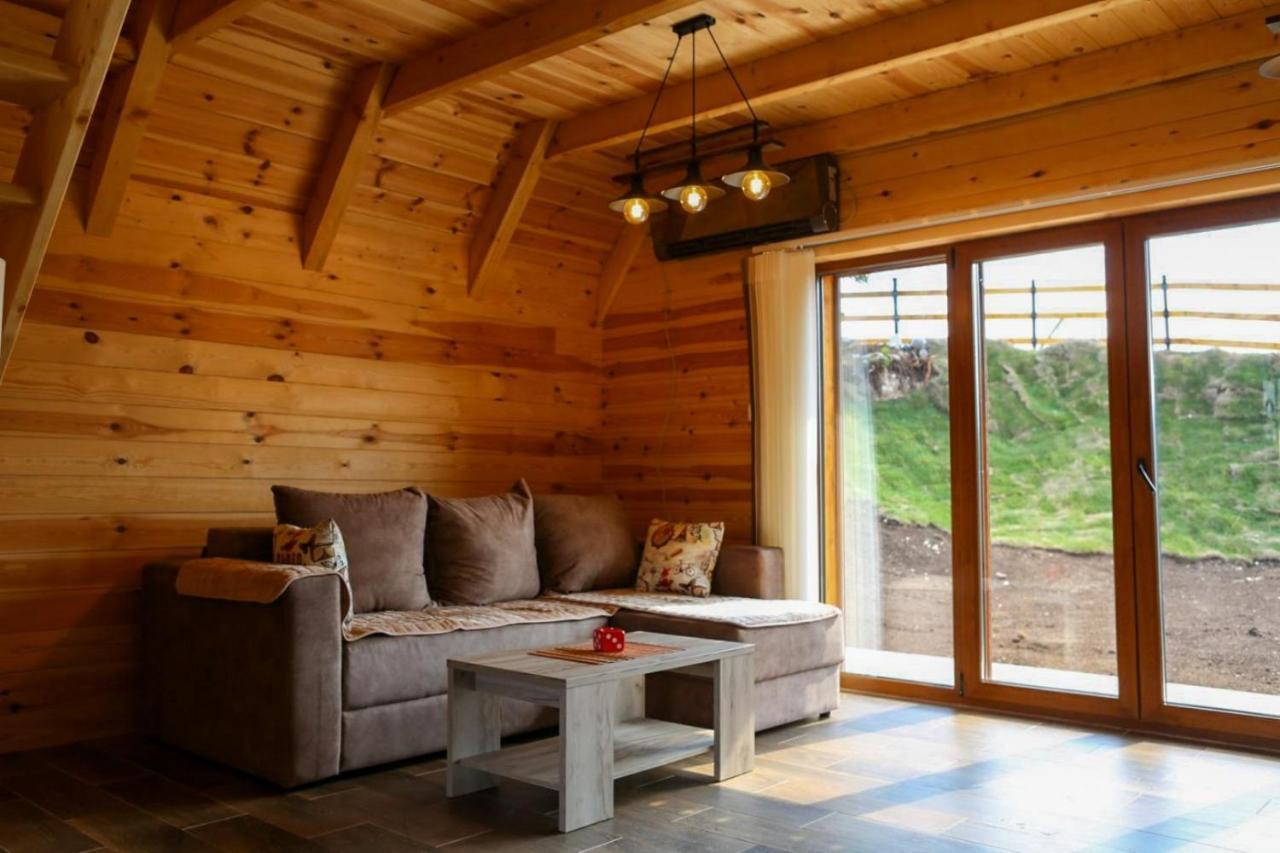 Ferienwohnung Imanje Vuk Zabljak Exterior foto