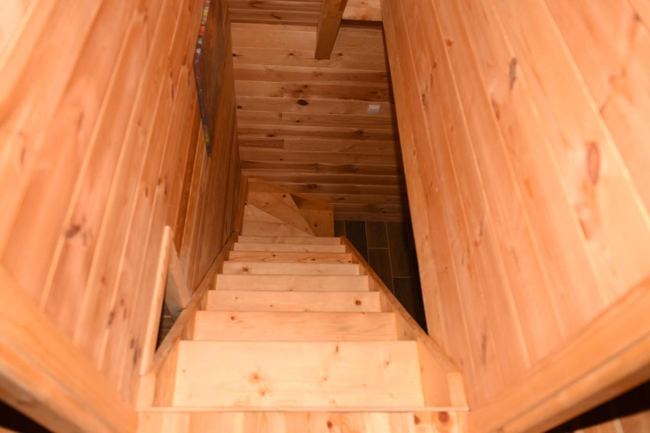 Ferienwohnung Imanje Vuk Zabljak Exterior foto