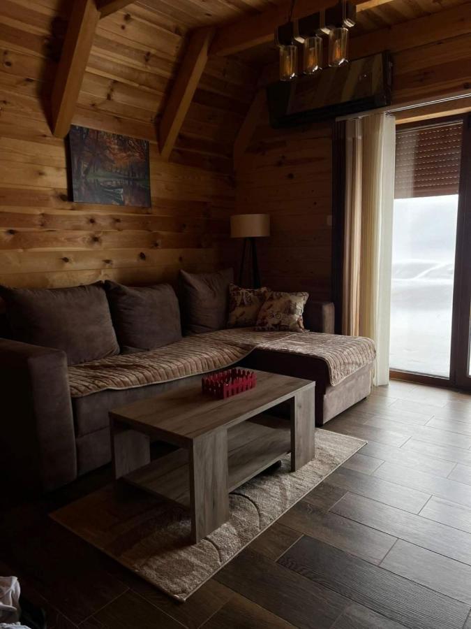 Ferienwohnung Imanje Vuk Zabljak Exterior foto